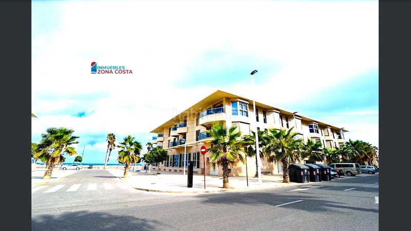 Apartamento de 1 dormitorio en Alboraya, Spain No. 256289