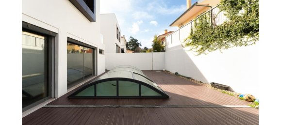 Вилла с 4 спальнями в Оэйраш, Португалия № 113733 4