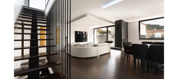 Вилла с 4 спальнями в Оэйраш, Португалия № 113733 6