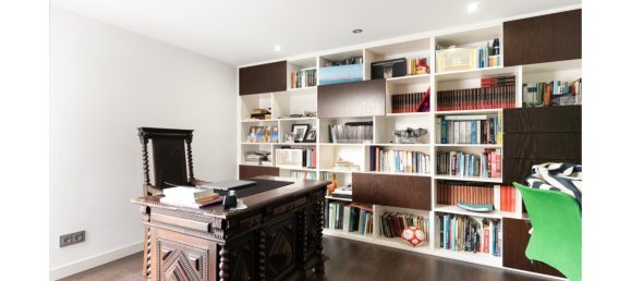 Вилла с 4 спальнями в Оэйраш, Португалия № 113733 10