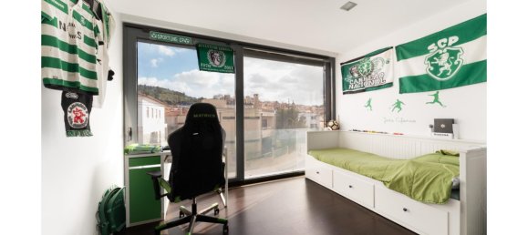 Вилла с 4 спальнями в Оэйраш, Португалия № 113733 15