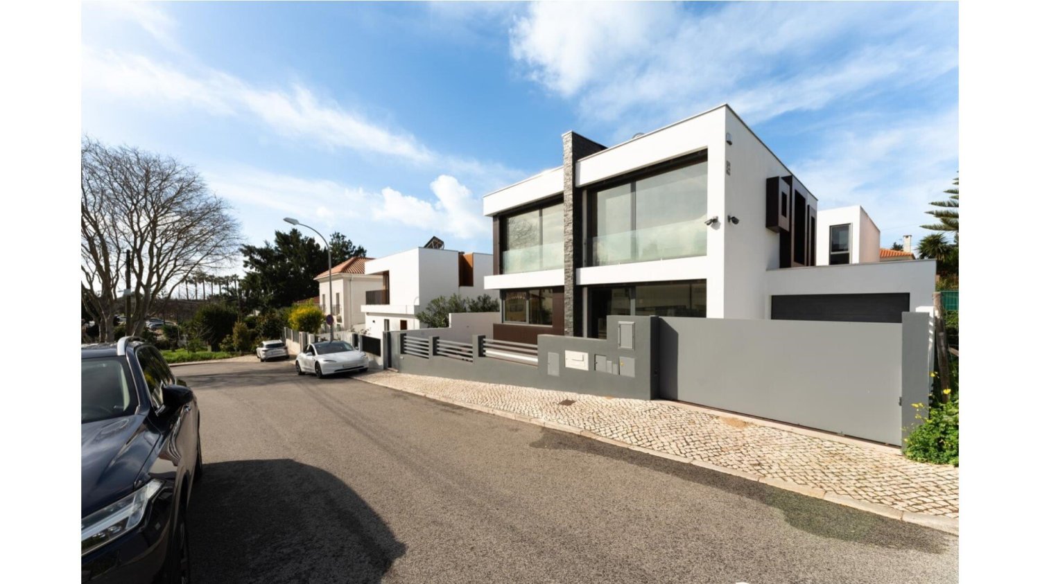 Вилла с 4 спальнями в Оэйраш, Португалия № 113733