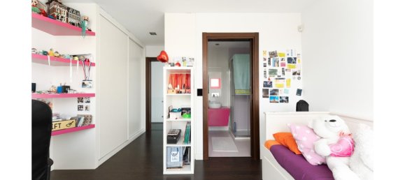 Вилла с 4 спальнями в Оэйраш, Португалия № 113733 14