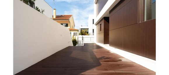 Вилла с 4 спальнями в Оэйраш, Португалия № 113733 28