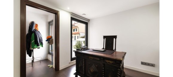 Вилла с 4 спальнями в Оэйраш, Португалия № 113733 11