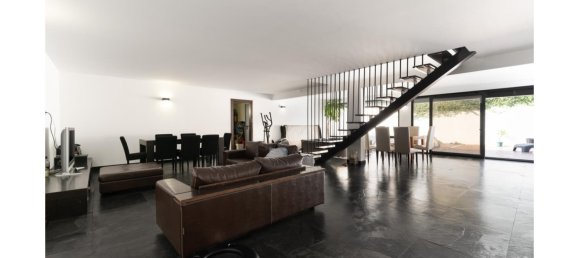 Вилла с 4 спальнями в Оэйраш, Португалия № 113733 22