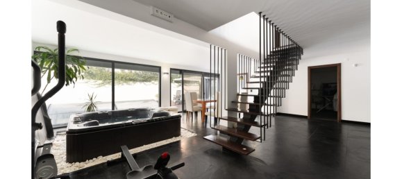 Вилла с 4 спальнями в Оэйраш, Португалия № 113733 21