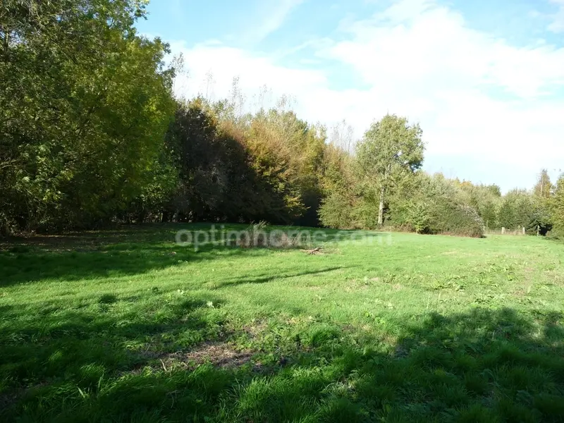 Terrain à Febvin-Palfart, France 3000m² No. 157612