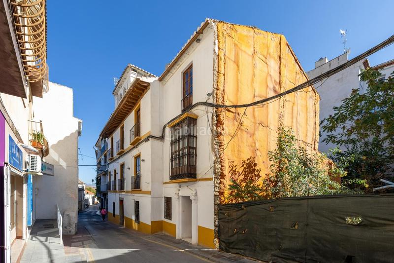 7 bedrooms House in Alhendin, Spain No. 171169