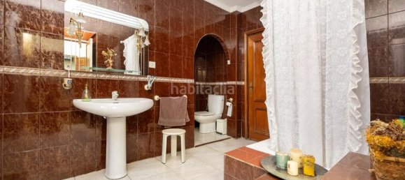 7 bedrooms House in Alhendin, Spain No. 171169 33