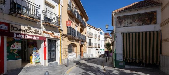 7 bedrooms House in Alhendin, Spain No. 171169 50