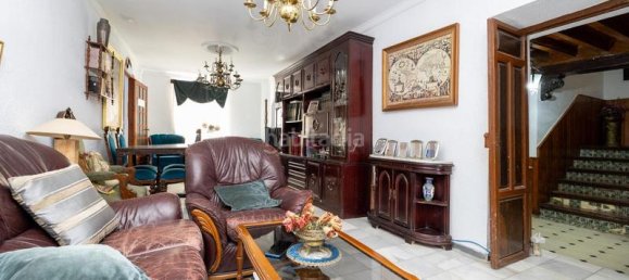 7 bedrooms House in Alhendin, Spain No. 171169 10