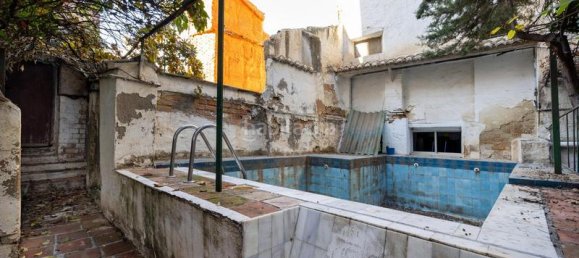 7 bedrooms House in Alhendin, Spain No. 171169 17