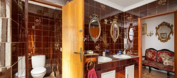 7 bedrooms House in Alhendin, Spain No. 171169 24