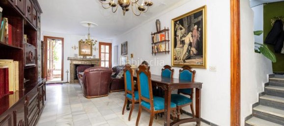 7 bedrooms House in Alhendin, Spain No. 171169 9