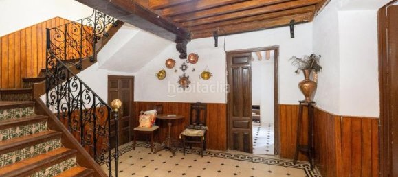 7 bedrooms House in Alhendin, Spain No. 171169 43