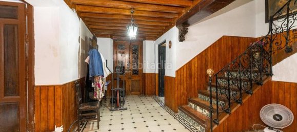 7 bedrooms House in Alhendin, Spain No. 171169 48