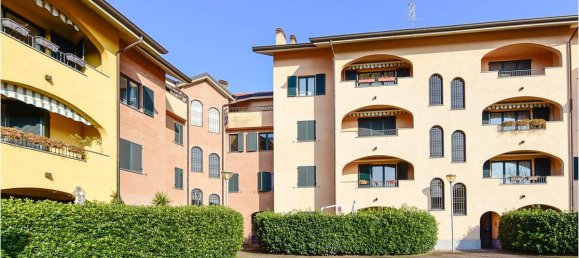 3 Schlafzimmer Doppelhaus in Cesano Maderno, Italy, Nr. 345640 2