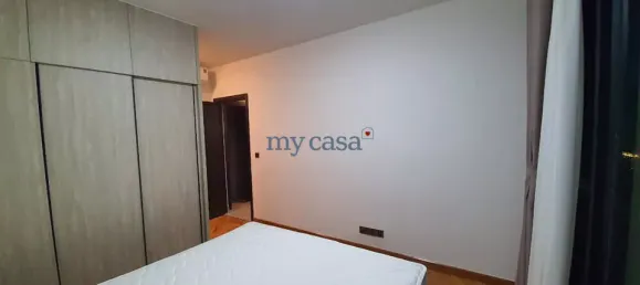 2 dormitorios apartamento en alquiler en Thu Duc, Ho Chi Minh, Vietnam № 9278 8