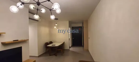 2 dormitorios apartamento en alquiler en Thu Duc, Ho Chi Minh, Vietnam № 9278 2