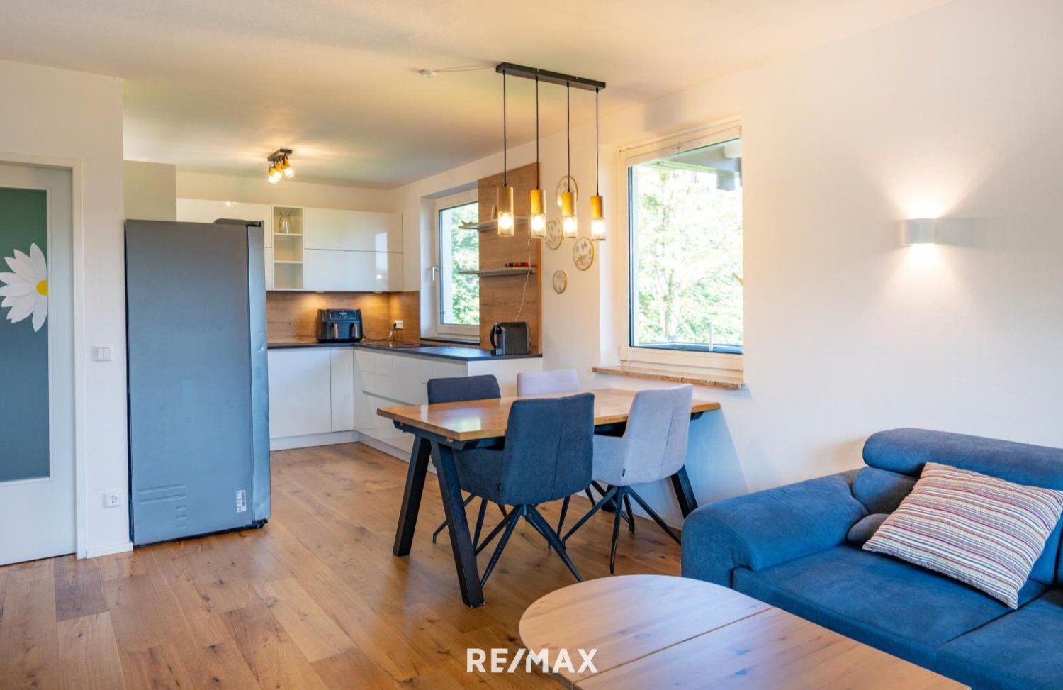 4-salle Appartement à Mattsee, Austria No. 230688