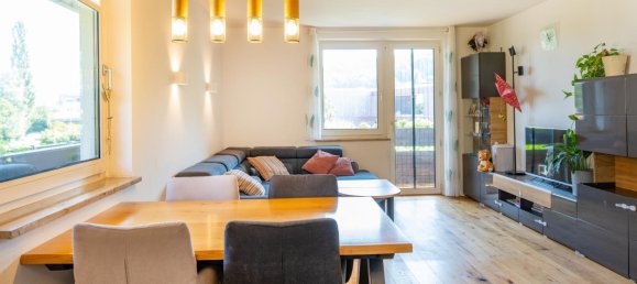 Apartamento de 4 divisões em Mattsee, Austria N.º 230688 2