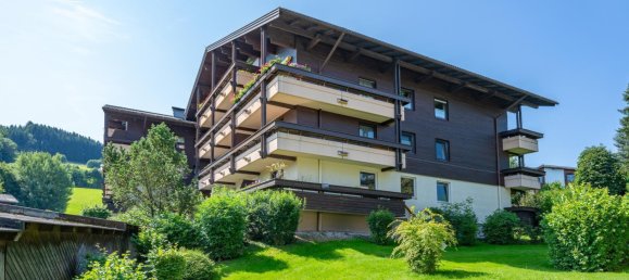 Apartamento de 4 divisões em Mattsee, Austria N.º 230688 8