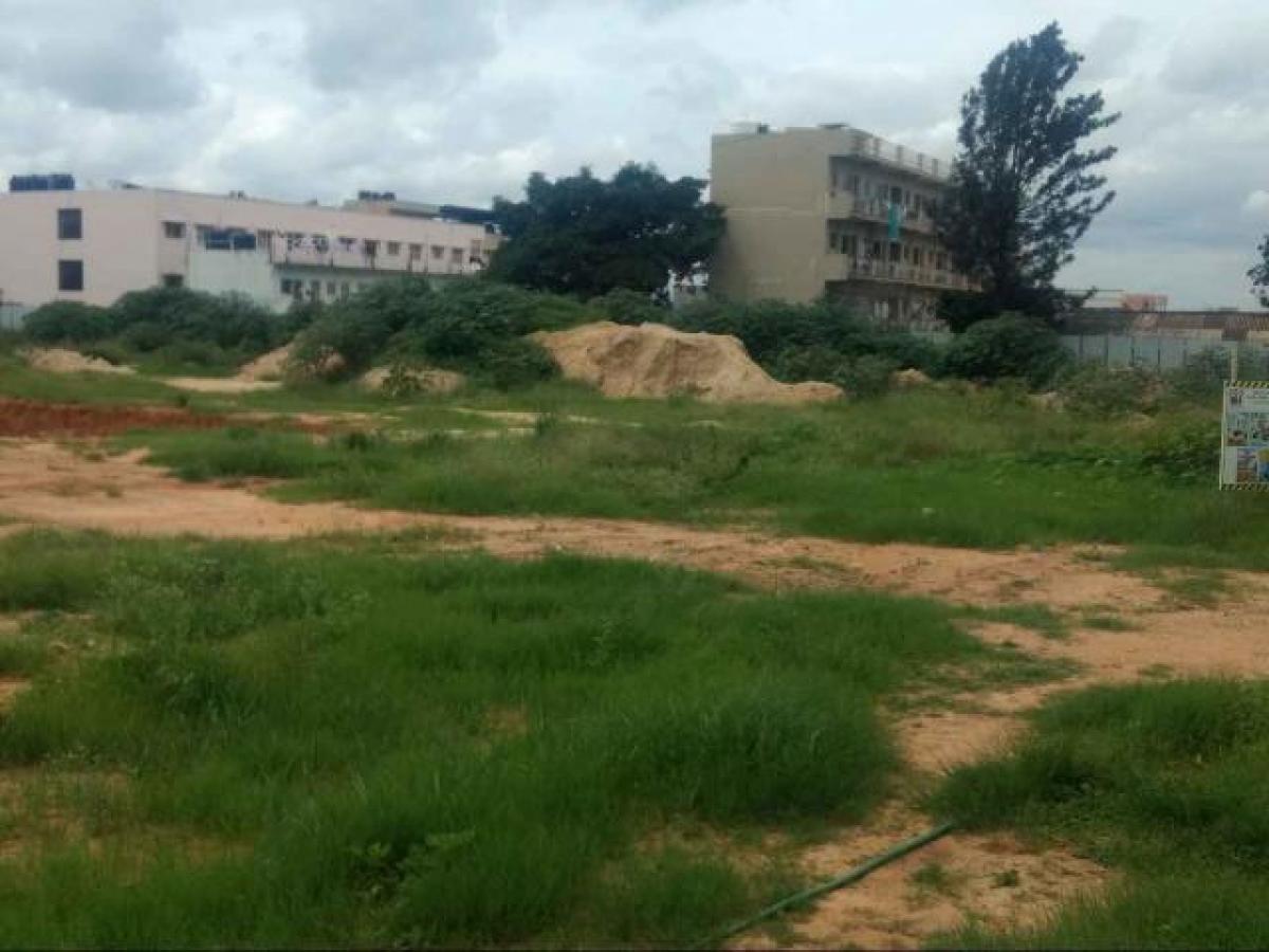 3 bedrooms House in Bangalore, India No. 43723