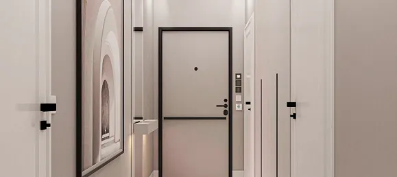 Apartamento 2+1 em Kepez, Turkey N.º 33098 26