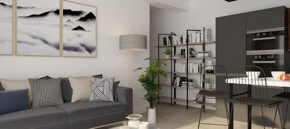 47m² Apartment in Herceg Novi, Montenegro No. 113 3