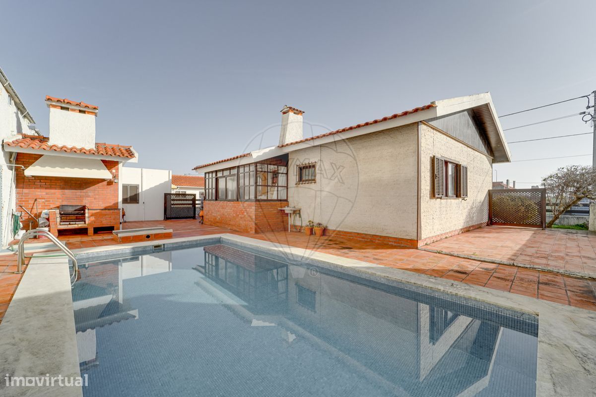 Casa T3 em Gafanha da Encarnação, Portugal N.º 17125