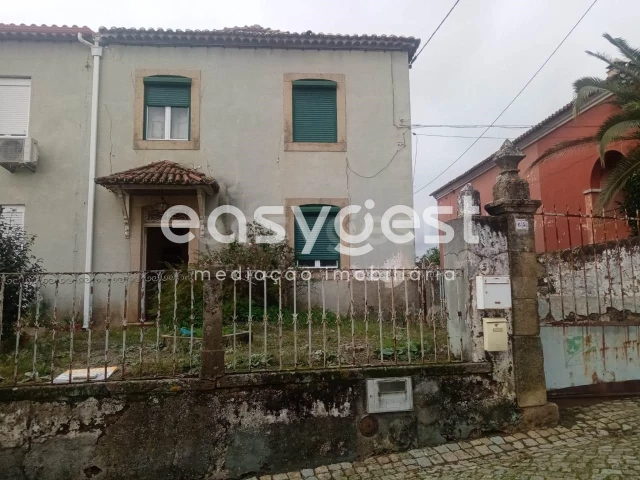 5 chambres Maison à Castelo Branco, Portugal No. 76072