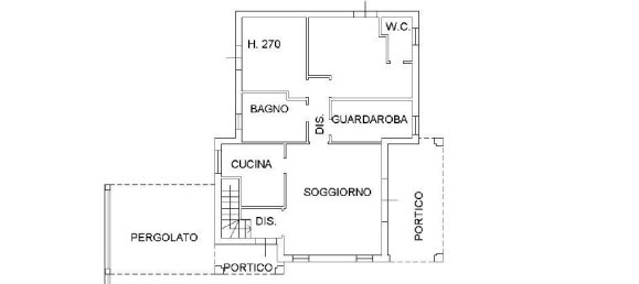 5-Zimmer Villa in San Felice del Benaco, Italy, Nr. 117282 38
