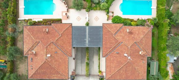 5-Zimmer Villa in San Felice del Benaco, Italy, Nr. 117282 6