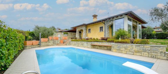 5-Zimmer Villa in San Felice del Benaco, Italy, Nr. 117282 3