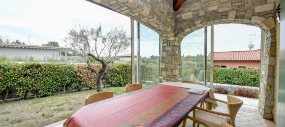 5-Zimmer Villa in San Felice del Benaco, Italy, Nr. 117282 5