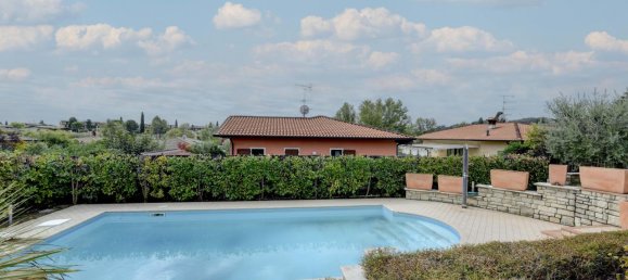 5-Zimmer Villa in San Felice del Benaco, Italy, Nr. 117282 8