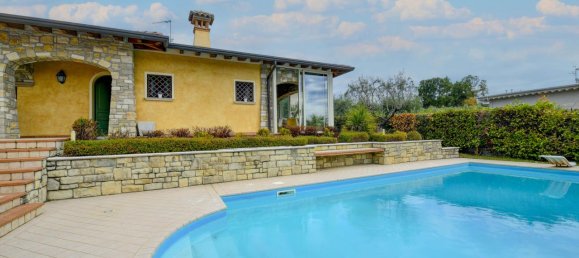5-Zimmer Villa in San Felice del Benaco, Italy, Nr. 117282 2