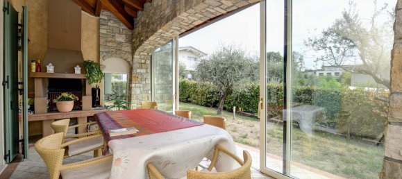 5-Zimmer Villa in San Felice del Benaco, Italy, Nr. 117282 10