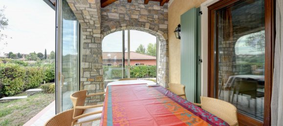 5-Zimmer Villa in San Felice del Benaco, Italy, Nr. 117282 7