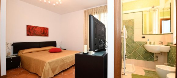 5-Zimmer Villa in San Felice del Benaco, Italy, Nr. 117282 20