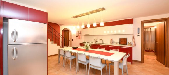 5-Zimmer Villa in San Felice del Benaco, Italy, Nr. 117282 28