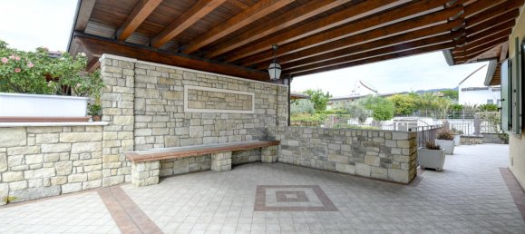 5-Zimmer Villa in San Felice del Benaco, Italy, Nr. 117282 9