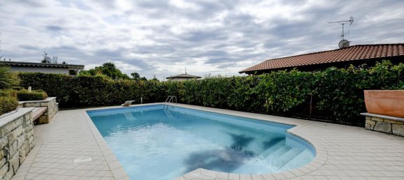 5-Zimmer Villa in San Felice del Benaco, Italy, Nr. 117282 13