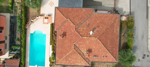 5-Zimmer Villa in San Felice del Benaco, Italy, Nr. 117282 4