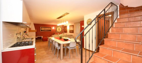 5-Zimmer Villa in San Felice del Benaco, Italy, Nr. 117282 31
