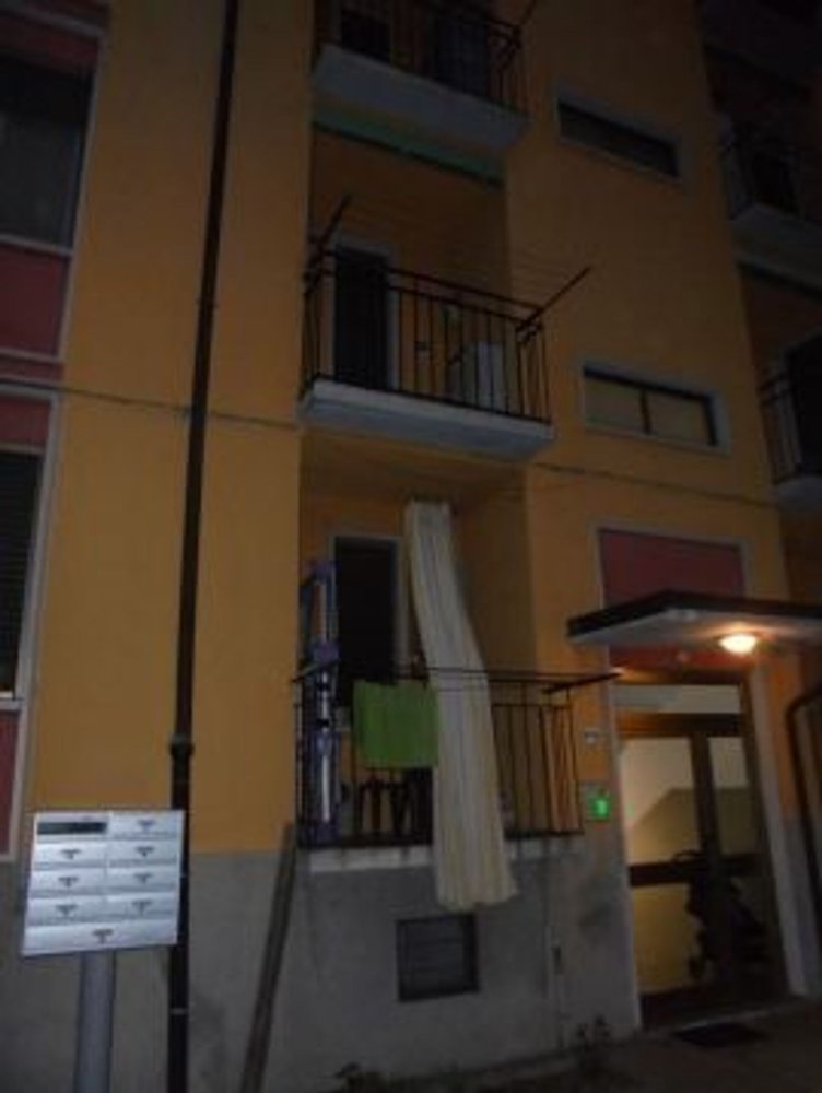 2-Zimmer Wohnung in Melegnano, Italy, Nr. 208546