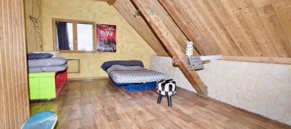 Casa de 5 dormitorios en Perrignier, France No. 190093 18