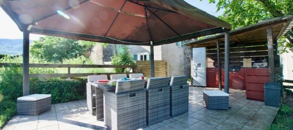 Casa de 5 dormitorios en Perrignier, France No. 190093 5