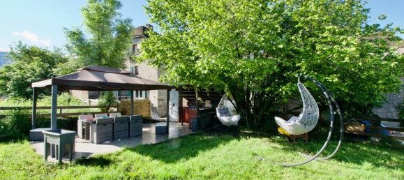 Casa de 5 dormitorios en Perrignier, France No. 190093 3